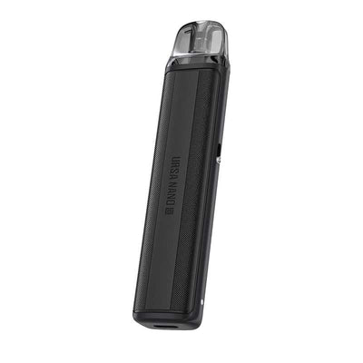 Kit Lost Vape Ursa Nano 3 30W 1200mAh Twill Black | VAPEVO