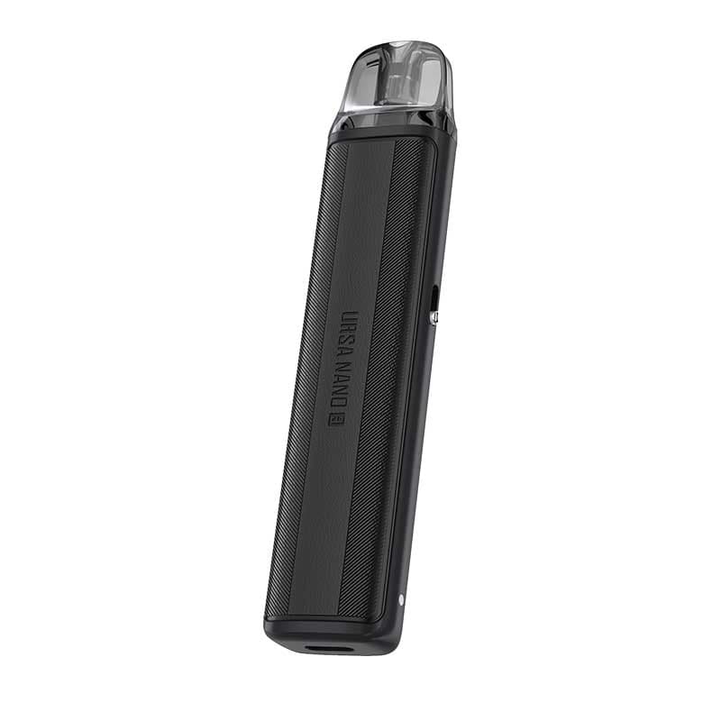 Kit Lost Vape Ursa Nano 3 30W 1200mAh Twill Black | VAPEVO