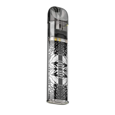 Kit Lost Vape Ursa Nano Art 16W 800mAh Deep Space X Kaleido Art | VAPEVO