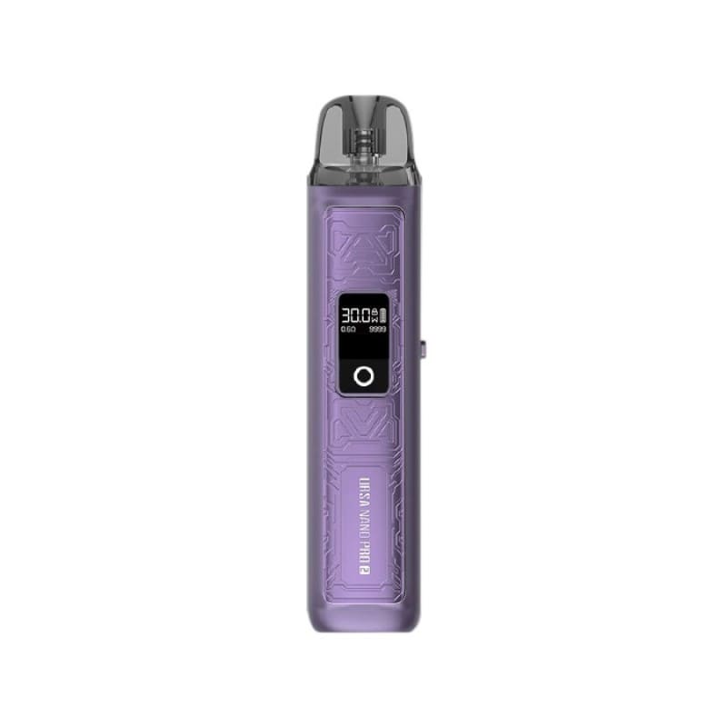Kit Lost Vape Ursa Nano Pro 2 - 30W 1000mAh Purple Mecha | VAPEVO
