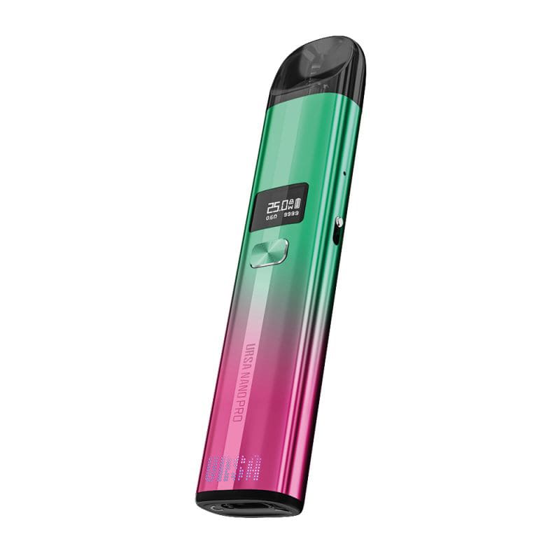 Kit Lost Vape Ursa Nano Pro 25W 900mAh Mojito G | VAPEVO