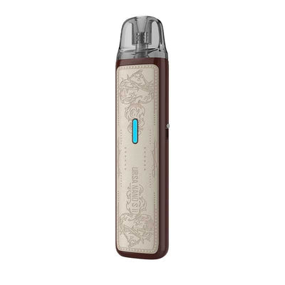 Kit Lost Vape Ursa Nano S II 25W 1000mAh Brown Thorns | VAPEVO