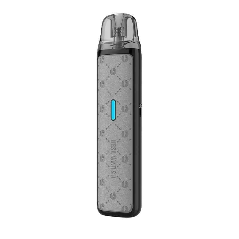 Kit Lost Vape Ursa Nano S II 25W 1000mAh Grey Neverfall | VAPEVO