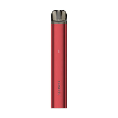 Kit Nevoks APX S2 18W 1000mAh 2ml Crimson Red | VAPEVO