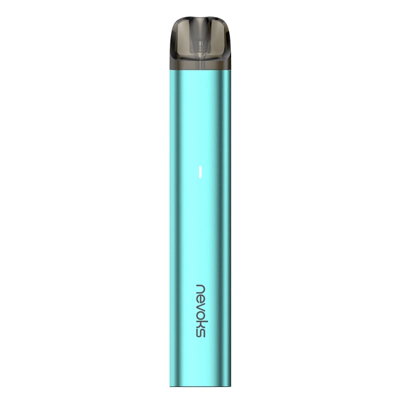 NEVOKS APX S2 - Kit E-Cigarette 1000mAh 18W 2ml NEVOKS APX S2 - Kit E-Cigarette 1000mAh 18W 2ml