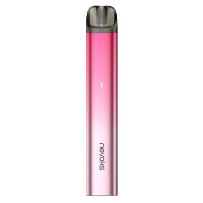 Kit Nevoks APX S2 18W 1000mAh 2ml Punch Pink | VAPEVO