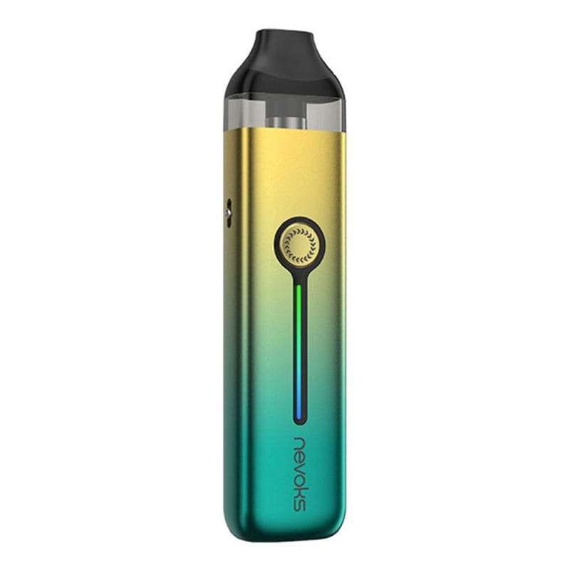 NEVOKS Feelin 2 - Kit E-Cigarette 1100mAh 30W 3ml NEVOKS Feelin 2 - Kit E-Cigarette 1100mAh 30W 3ml