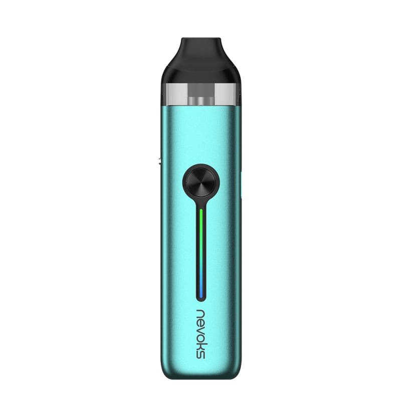 Kit Nevoks Feelin 2 30W 1100mAh 3ml Ice Green | VAPEVO