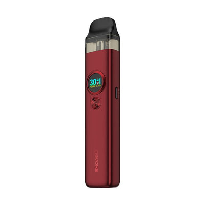Kit Nevoks Feelin 3 - 30W 1500mAh 2ml Crimson Red | VAPEVO