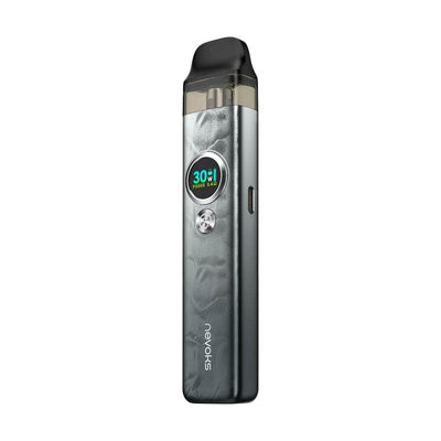 Kit Nevoks Feelin 3 - 30W 1500mAh 2ml Nebula Grey | VAPEVO