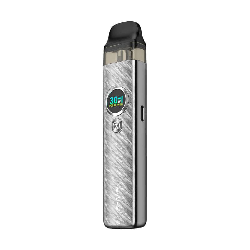 Kit Nevoks Feelin 3 - 30W 1500mAh 2ml Silver Lining | VAPEVO