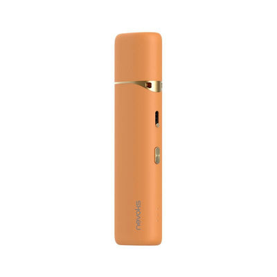 Kit Nevoks Feelin AG - 30W 1500mAh 3ml Peach Fuzz | VAPEVO