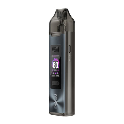 Kit Nevoks Feelin XR Pro - 60W 2500mAh 4.5ml Glory Black | VAPEVO