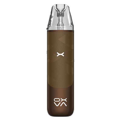 Kit Oxva NeXLIM Go 40W 1800mAh Silky Coffee | VAPEVO