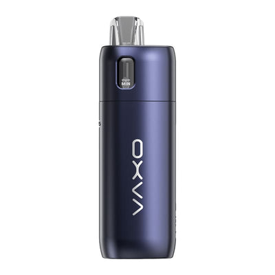 Kit Oxva Oneo 40W 1600mAh Midnight Blue | VAPEVO
