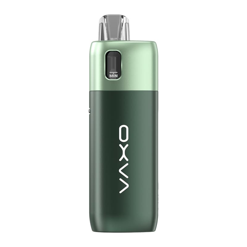 Kit Oxva Oneo 40W 1600mAh Racing Green | VAPEVO