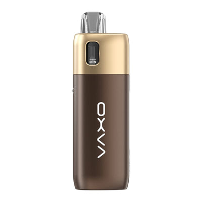 Kit Oxva Oneo 40W 1600mAh Silky Brown | VAPEVO
