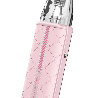 Kit Oxva Xlim 3 Ultra 30W 1500mAh Cherry Pink | VAPEVO