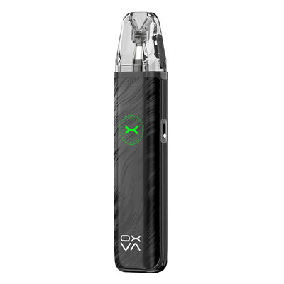 Kit Oxva Xlim Go 2 30W 1500mAh Black Shadow | VAPEVO