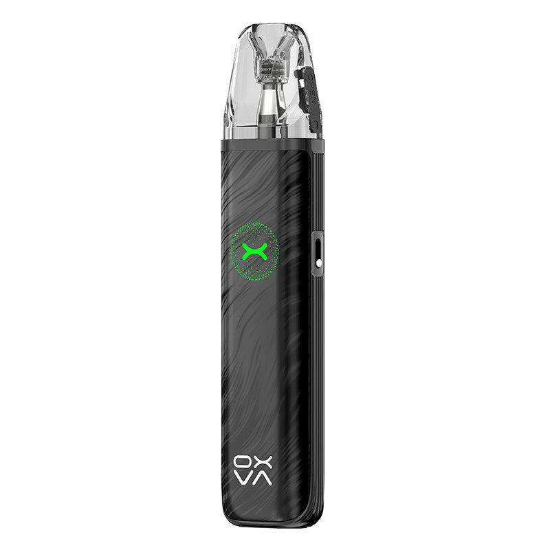 Kit Oxva Xlim Go 2 30W 1500mAh Black Shadow | VAPEVO