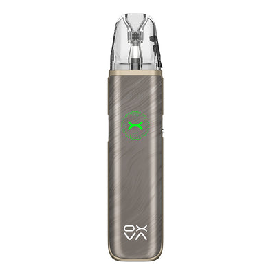 Kit Oxva Xlim Go 2 30W 1500mAh Light Brown Shadow | VAPEVO