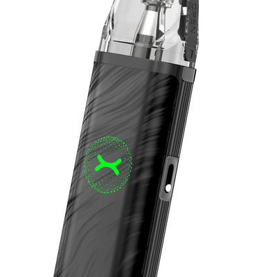 Kit Oxva Xlim Go 2 30W 1500mAh Light Brown Shadow | VAPEVO
