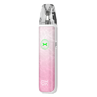 Kit Oxva Xlim Go 2 30W 1500mAh Pink Ripple | VAPEVO