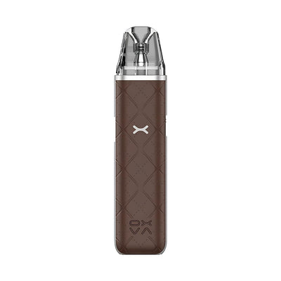 Kit Oxva Xlim Go 30W 1000mAh Dark Brown | VAPEVO