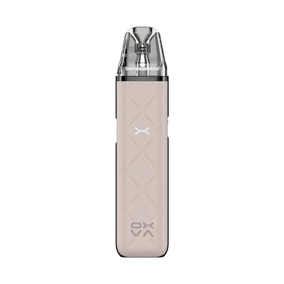Kit Oxva Xlim Go 30W 1000mAh Light Brown | VAPEVO