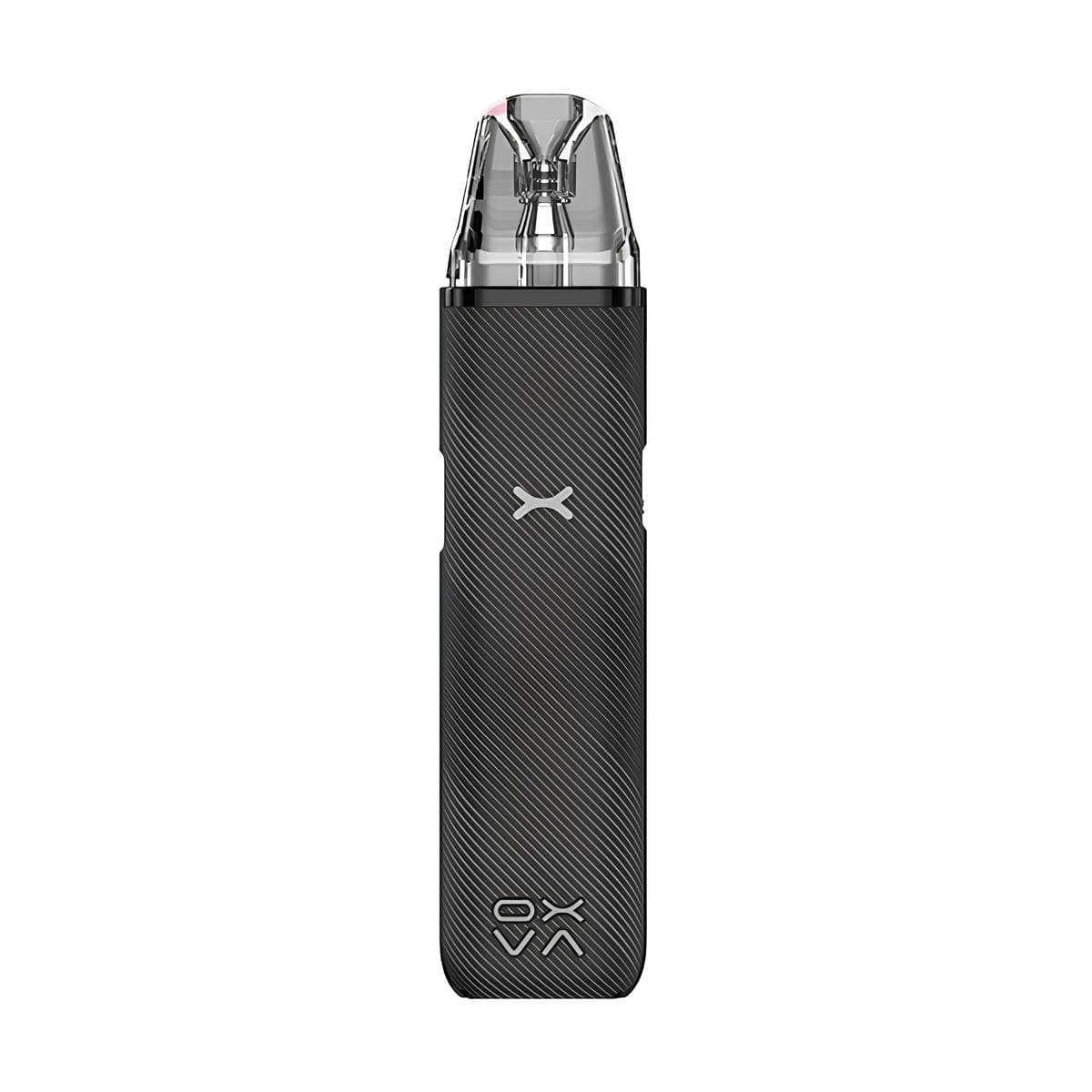 Kit Oxva Xlim Go 30W 1000mAh Striped Grey | VAPEVO