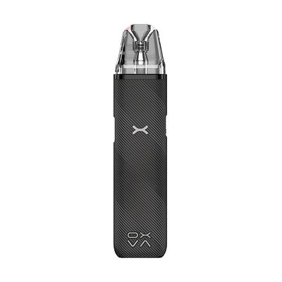 Kit Oxva Xlim Go 30W 1000mAh Striped Grey | VAPEVO
