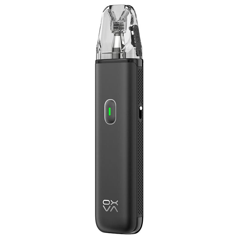 oxva xlim go pod vape kit Lite Kit: Compact, 30W and 1000mAh – VAPEVO Colour:G4 Pro Ink Blue Watermelon BAZOOKA SOUR STRAWS Bubblegum Yakult / Pink