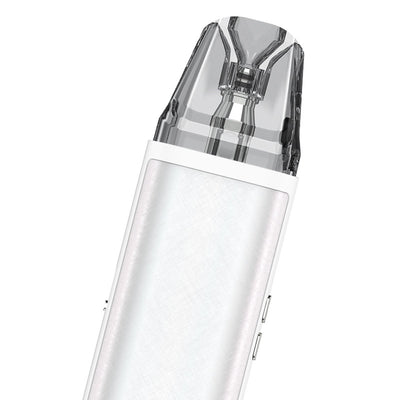 Kit Oxva Xlim Pro 2 DNA 30W 1300mAh Luminous Forged Carbon Fiber | VAPEVO