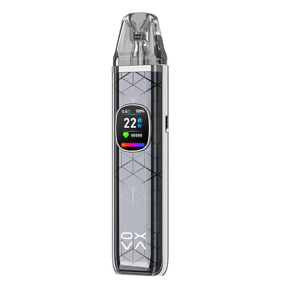 Kit Oxva Xlim Pro 2 DNA 30W 1300mAh Nebula Gray | VAPEVO