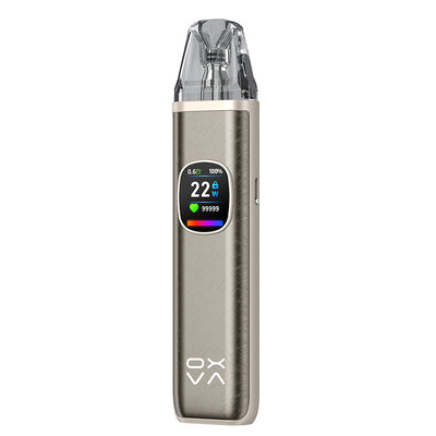 Kit Oxva Xlim Pro 2 DNA 30W 1300mAh Silk Brown | VAPEVO
