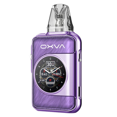 Kit Oxva Xlim SQ Pro 2 30W 1600mAh Dream Purple | VAPEVO