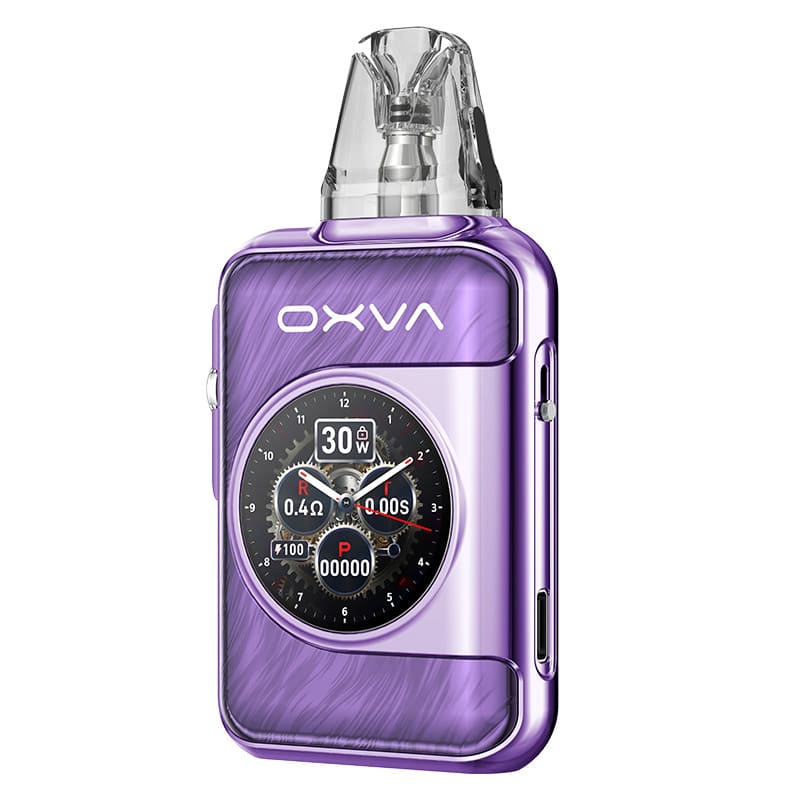 Kit Oxva Xlim SQ Pro 2 30W 1600mAh Dream Purple | VAPEVO