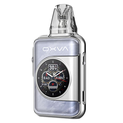 Kit Oxva Xlim SQ Pro 2 30W 1600mAh Frost Marble | VAPEVO
