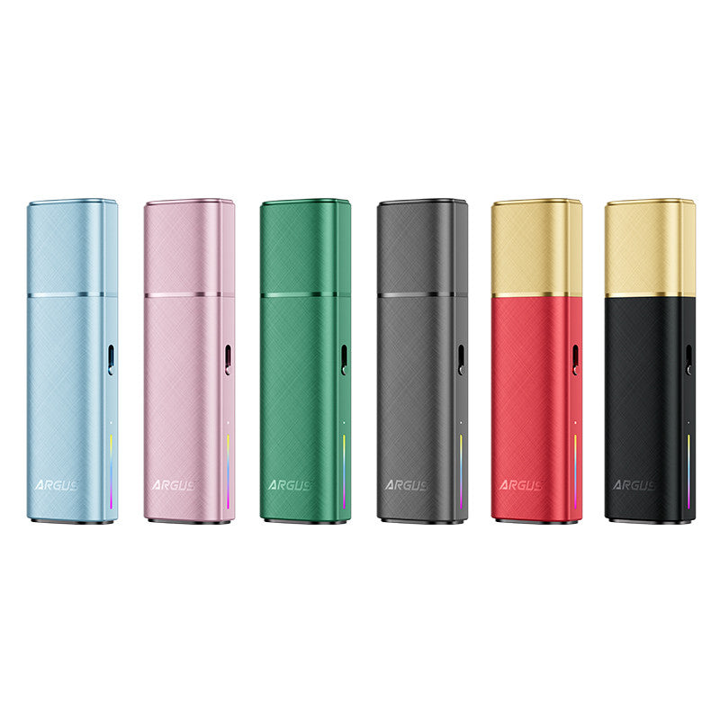 Kit Argus Klyc 30W 1350mAh - Voopoo