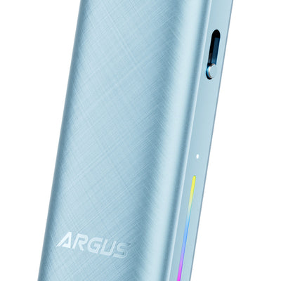 Kit Argus Klyc 30W 1350mAh - Voopoo