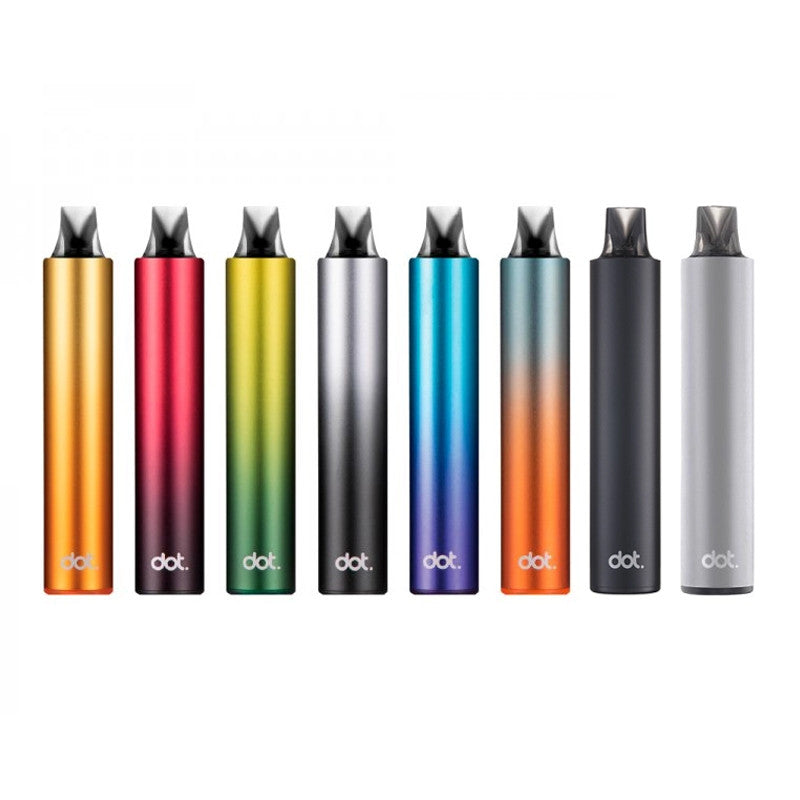 DOTMOD Switch R - Kit E-Zigarette 25W 1000mAh