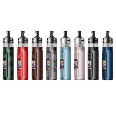 Kit Voopoo Drag H40 Pro - 40W 2450mAh