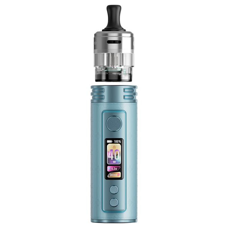 Kit Voopoo Drag H40 Pro - 40W 2450mAh