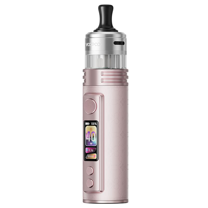 Kit Voopoo Drag H40 Pro - 40W 2450mAh