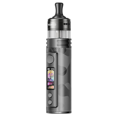 Kit Voopoo Drag H40 Pro - 40W 2450mAh