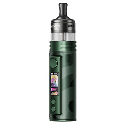 Kit Voopoo Drag H40 Pro - 40W 2450mAh