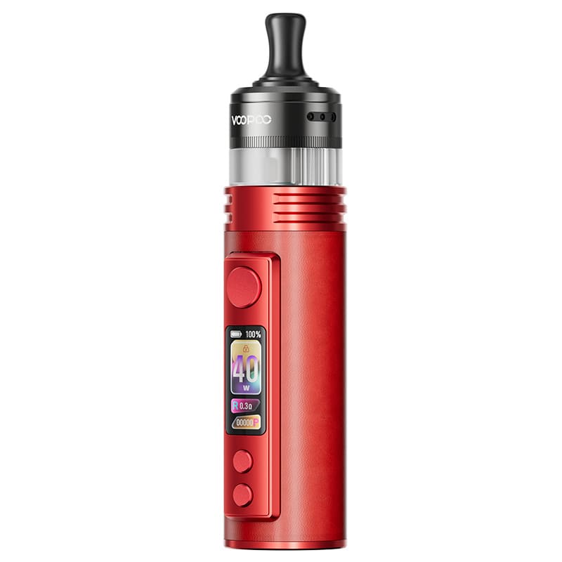 Kit Voopoo Drag H40 Pro - 40W 2450mAh