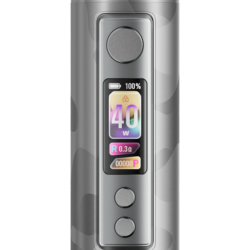 Kit Voopoo Drag H40 Pro - 40W 2450mAh