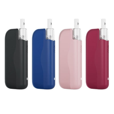 Kit Kiwi Spark 2 Pro Kiwi Vapor 15W 1400mAh 2ml