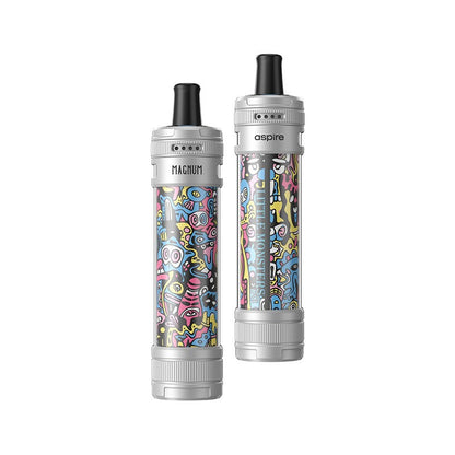 ASPIRE Magnum - Kit E-Chicha Portable 3800mAh 6ml